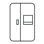 refrigerator